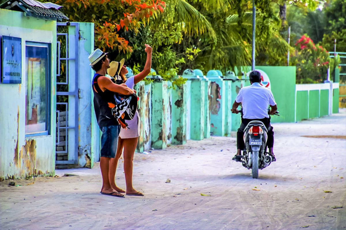 Expatriation aux Maldives Le Guide Ultime pour une Réussite Assurée