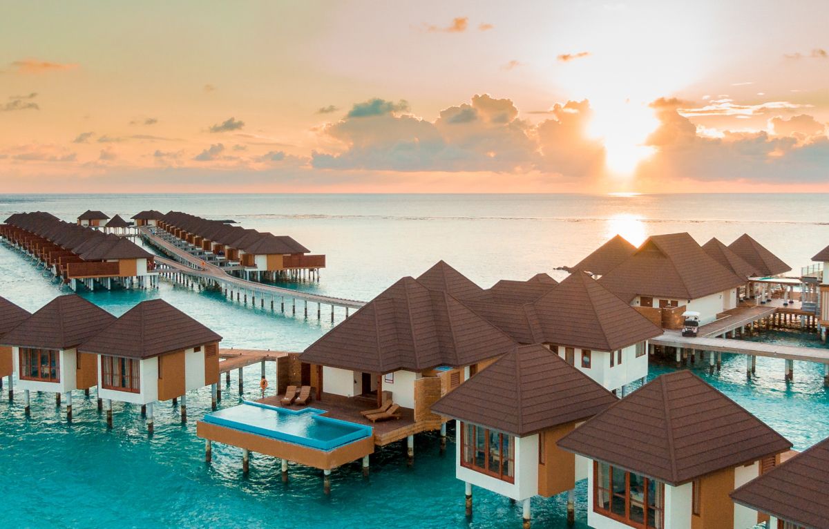 voyage maldives quand partir