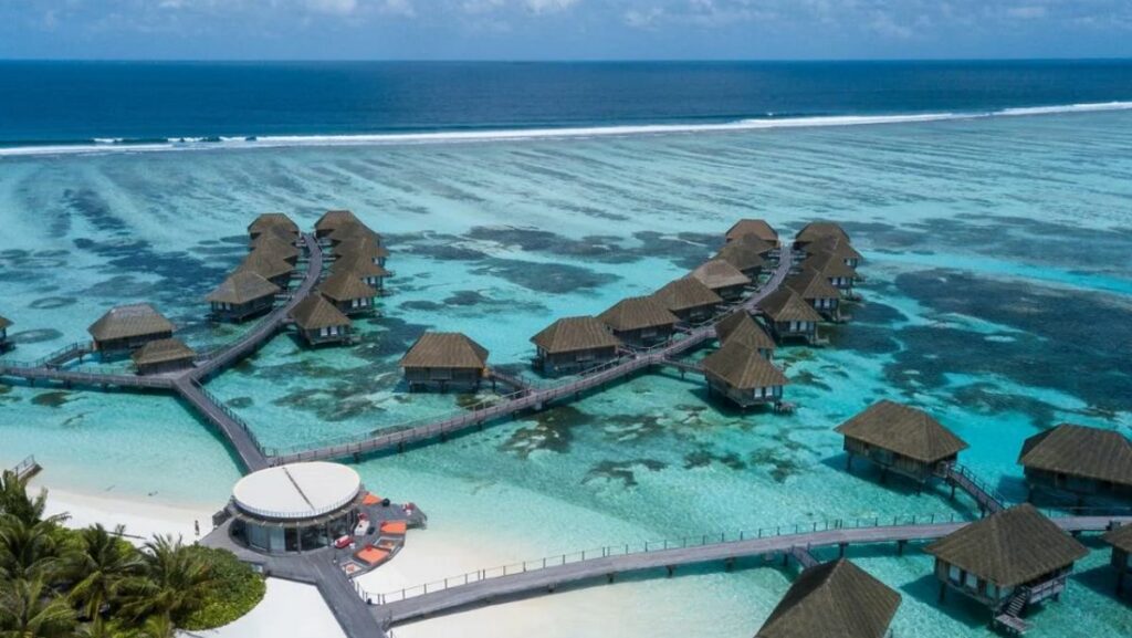 Club Med Kani aux Maldives